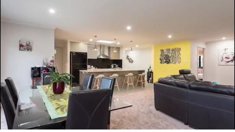 Euphoria House - Accommodation Port Hedland 12