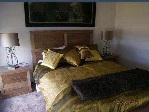 Euphoria House - Accommodation Port Hedland 15