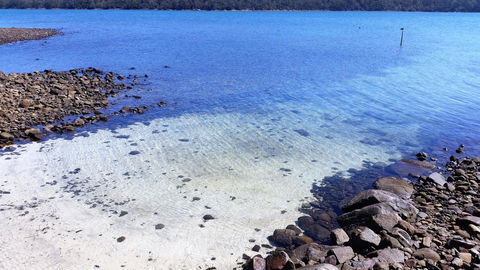 Four Seasons Waterfront Villas - Accommodation Port Hedland 21