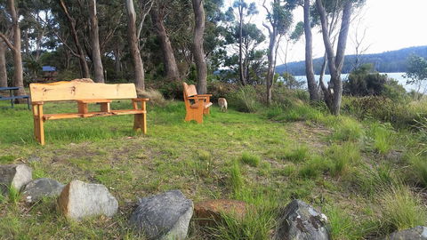 Four Seasons Waterfront Villas - Accommodation Port Hedland 8