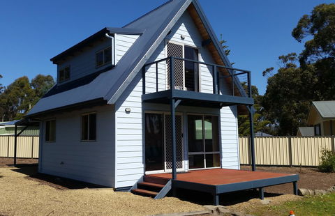 Four Seasons Waterfront Villas - Accommodation Port Hedland 29