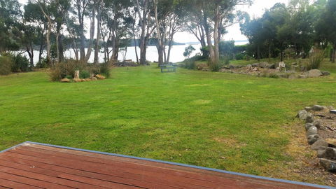 Four Seasons Waterfront Villas - Accommodation Port Hedland 32