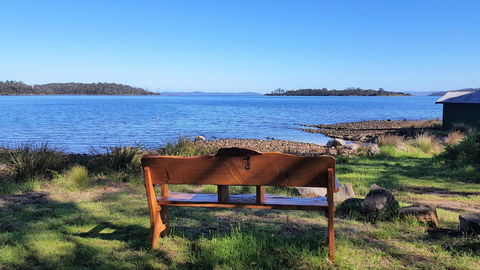 Four Seasons Waterfront Villas - Accommodation Port Hedland 5