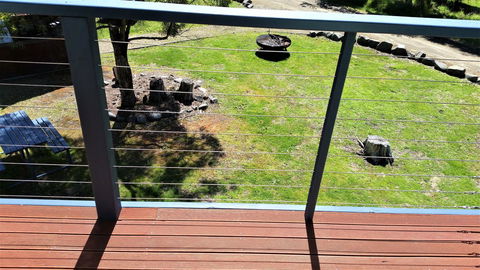 Four Seasons Waterfront Villas - Accommodation Port Hedland 17