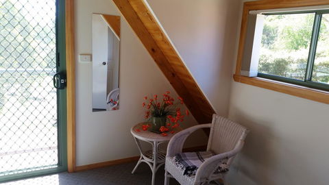 Four Seasons Waterfront Villas - Accommodation Port Hedland 22