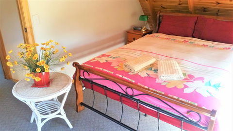 Four Seasons Waterfront Villas - Accommodation Port Hedland 30