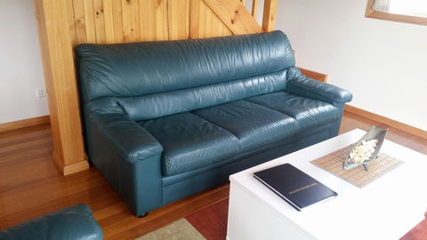 Four Seasons Waterfront Villas - Accommodation Port Hedland 23