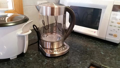 Four Seasons Waterfront Villas - Accommodation Port Hedland 27