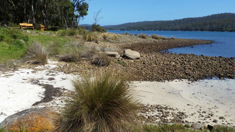 Four Seasons Waterfront Villas - Accommodation Port Hedland 24