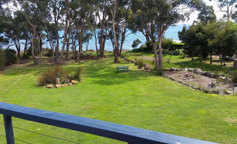 Four Seasons Waterfront Villas - Accommodation Port Hedland 25