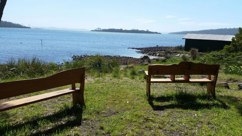 Four Seasons Waterfront Villas - Accommodation Port Hedland 11