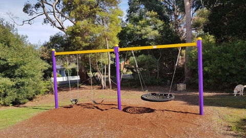 Four Seasons Waterfront Villas - Accommodation Port Hedland 37