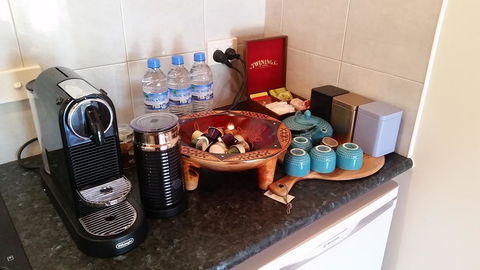 Four Seasons Waterfront Villas - Accommodation Port Hedland 26