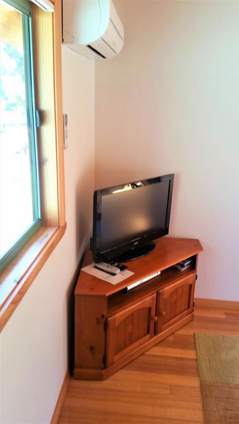 Four Seasons Waterfront Villas - Accommodation Port Hedland 10