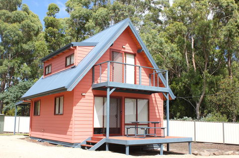 Four Seasons Waterfront Villas - Accommodation Port Hedland 20