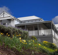 House on the Hill Bed and Breakfast - Accommodation Port Hedland