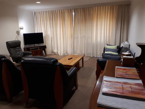 Jenatt Apartments Salamanca - Accommodation Port Hedland 10