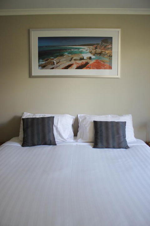 Jenatt Apartments Salamanca - Accommodation Port Hedland 40