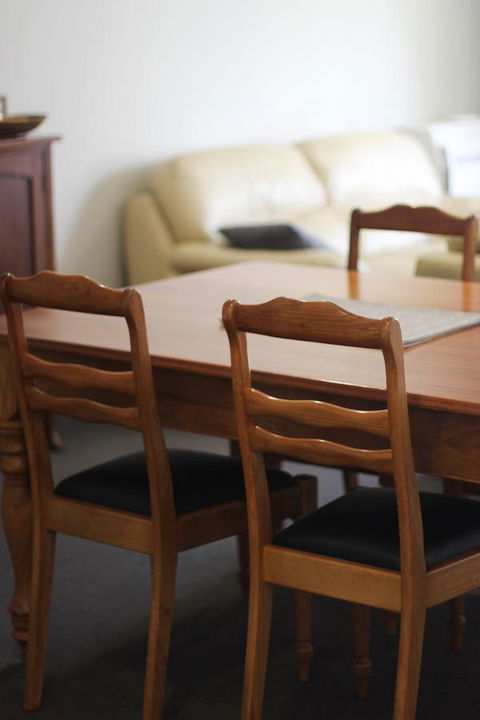 Jenatt Apartments Salamanca - Accommodation Port Hedland 38
