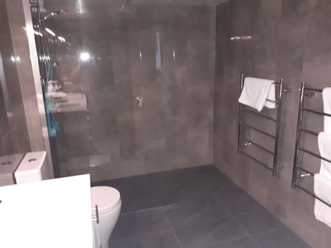Jenatt Apartments Salamanca - Accommodation Port Hedland 5