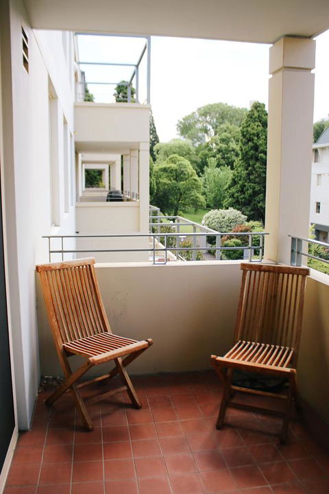 Jenatt Apartments Salamanca - Accommodation Port Hedland 32