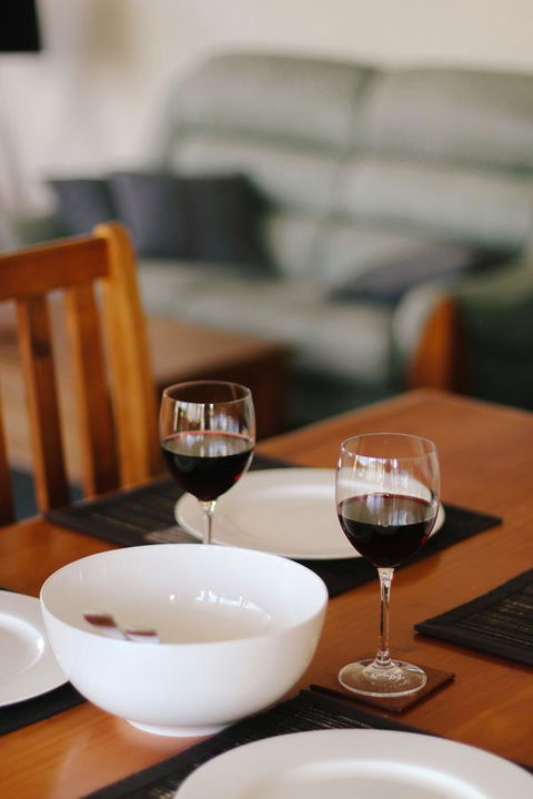 Jenatt Apartments Salamanca - Accommodation Port Hedland 31