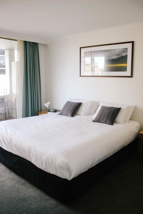 Jenatt Apartments Salamanca - Accommodation Port Hedland 24