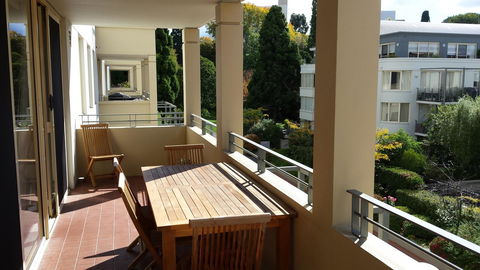 Jenatt Apartments Salamanca - Accommodation Port Hedland 0