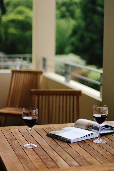 Jenatt Apartments Salamanca - Accommodation Port Hedland 26