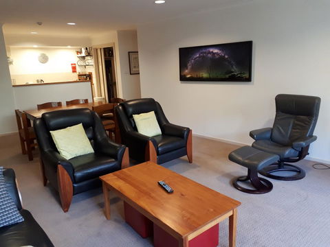 Jenatt Apartments Salamanca - Accommodation Port Hedland 15