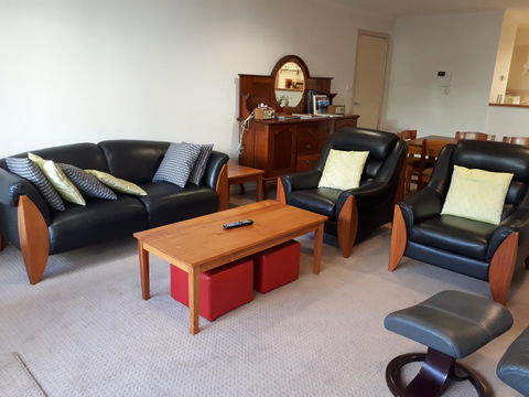 Jenatt Apartments Salamanca - Accommodation Port Hedland 8