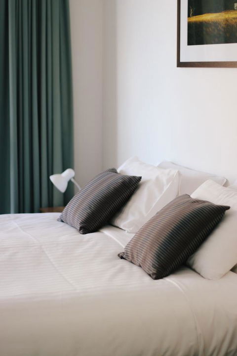 Jenatt Apartments Salamanca - Accommodation Port Hedland 22