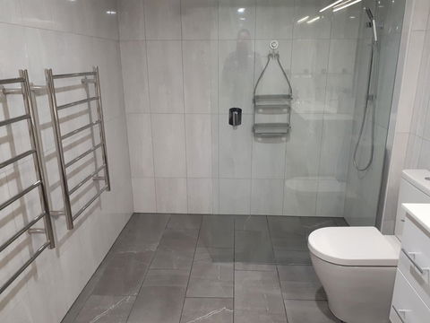 Jenatt Apartments Salamanca - Accommodation Port Hedland 12