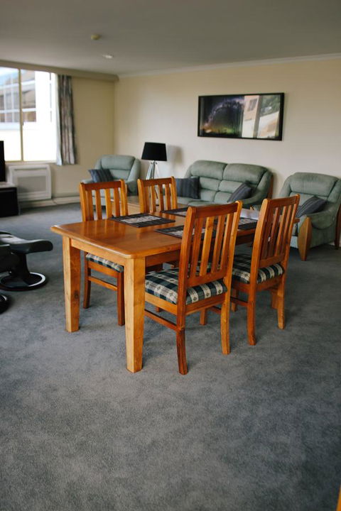 Jenatt Apartments Salamanca - Accommodation Port Hedland 20