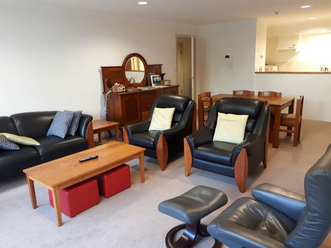 Jenatt Apartments Salamanca - Accommodation Port Hedland 14