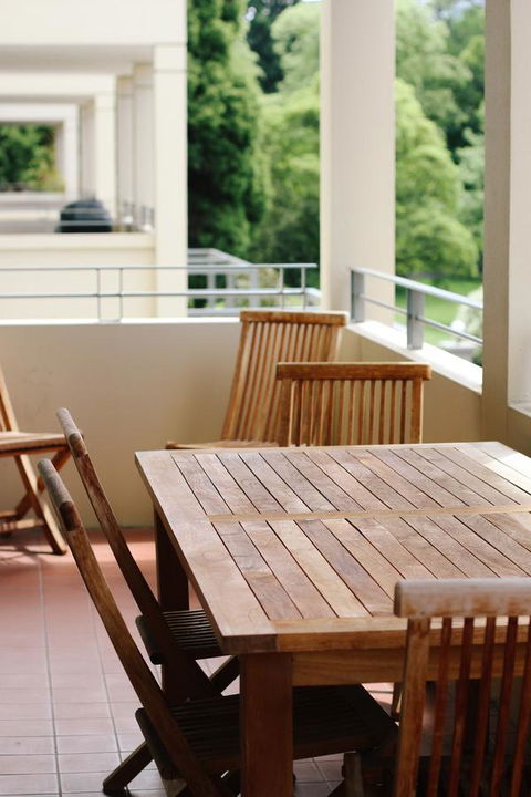 Jenatt Apartments Salamanca - Accommodation Port Hedland 27
