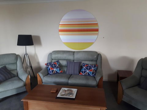 Jenatt Apartments Salamanca - Accommodation Port Hedland 3