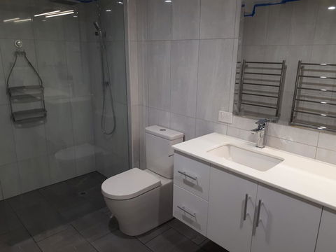 Jenatt Apartments Salamanca - Accommodation Port Hedland 11