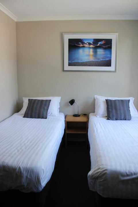 Jenatt Apartments Salamanca - Accommodation Port Hedland 41
