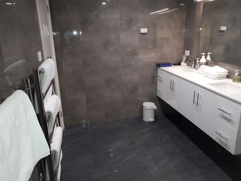 Jenatt Apartments Salamanca - Accommodation Port Hedland 4