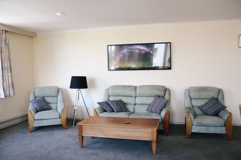 Jenatt Apartments Salamanca - Accommodation Port Hedland 34