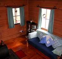 Cradle Mountain Love Shack - Accommodation Port Hedland