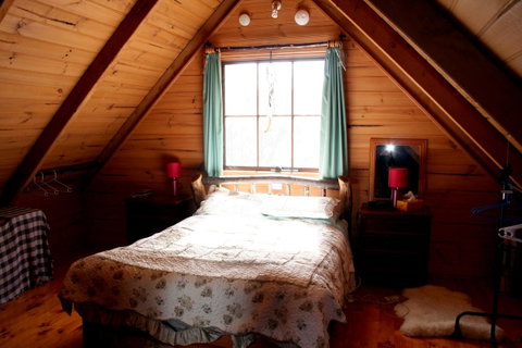 Cradle Mountain Love Shack - Accommodation Port Hedland 2
