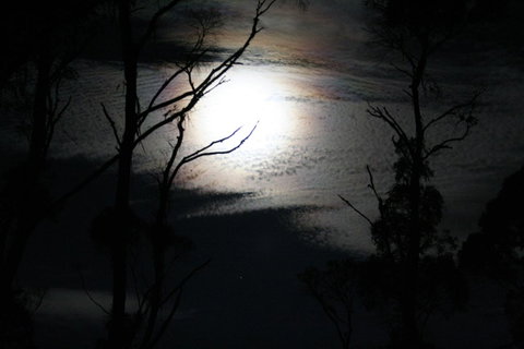 Cradle Mountain Love Shack - Accommodation Port Hedland 12