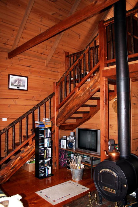 Cradle Mountain Love Shack - Accommodation Port Hedland 5