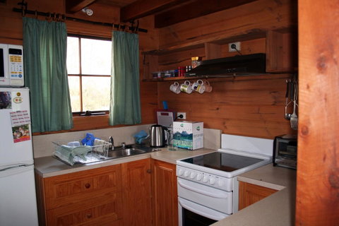 Cradle Mountain Love Shack - Accommodation Port Hedland 4