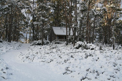 Cradle Mountain Love Shack - Accommodation Port Hedland 7