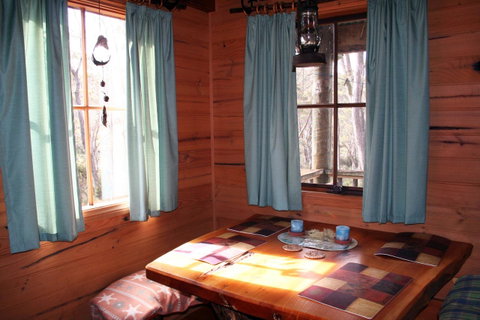 Cradle Mountain Love Shack - Accommodation Port Hedland 3