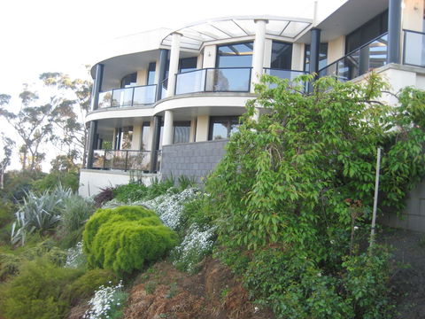 Sheer Pleasure Accommodation - Accommodation Port Hedland 8