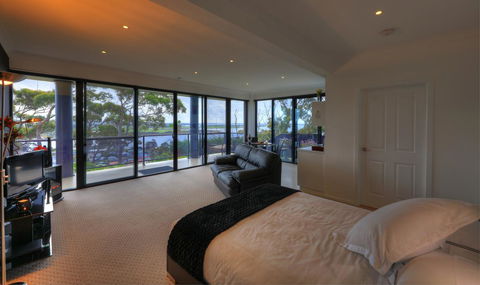 Sheer Pleasure Accommodation - Accommodation Port Hedland 18